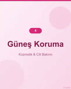 Aydınlatıcı Kolajenli Güneş Kremi 10