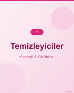Aydınlatıcı Kolajenli Temizleyici 10