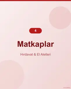 Profesyonel Çelik Matkap 4