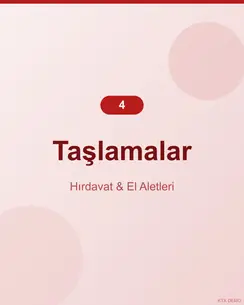 Kompakt Karbon Taşlama 2