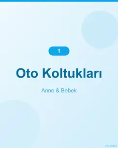 Nefes Alan Bambu Oto Koltuğu 3