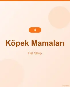 Premium Kuzulu Köpek Maması 2