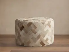 Minimal Ceviz Orta Sehpa 3