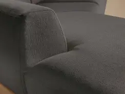 Rustik Mermer Köşe Koltuk 2
