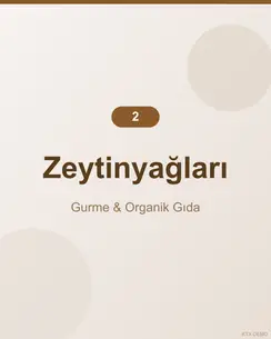 El Yapımı Ege Zeytinyağı 3