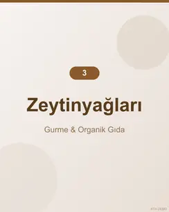 El Yapımı Ege Zeytinyağı 3