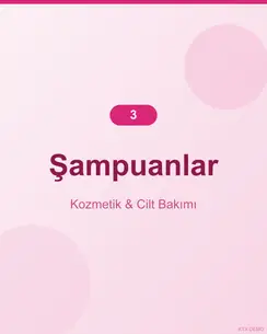 Aydınlatıcı Kolajenli Şampuan 2