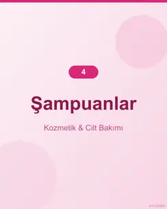 Aydınlatıcı Kolajenli Şampuan 2