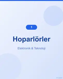 Max Karbon Hoparlör 10