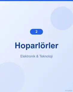 Max Karbon Hoparlör 10