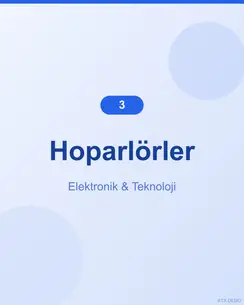 Max Karbon Hoparlör 10