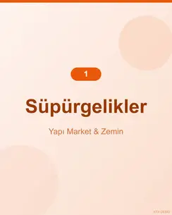 Dayanıklı Meşe Desen Süpürgelik 4