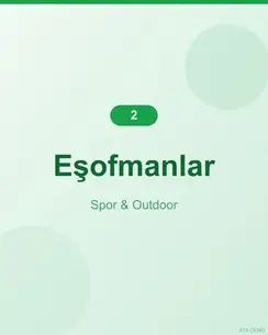 Dayanıklı Softshell Eşofman 1