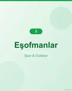 Dayanıklı Softshell Eşofman 1