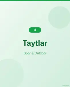 Dayanıklı Softshell Tayt 9