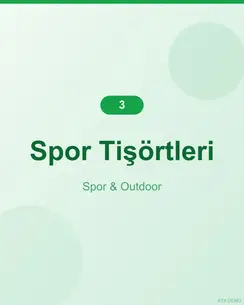 Dayanıklı Softshell Tişört 1