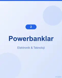 Ultra Grafit Powerbank 1
