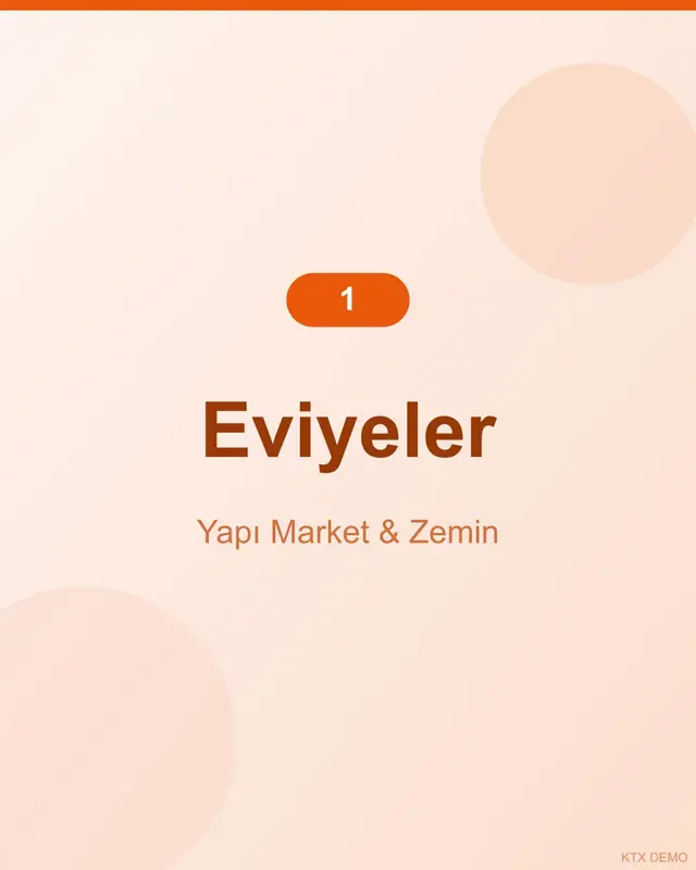 Profesyonel Mermer Desen Evye 2