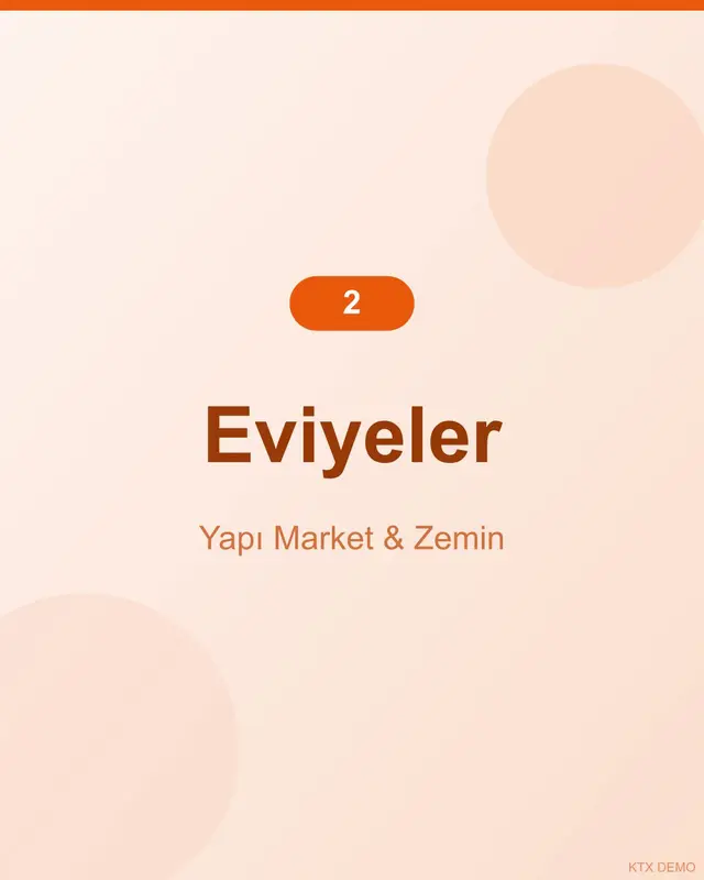 Profesyonel Mermer Desen Evye 2-2
