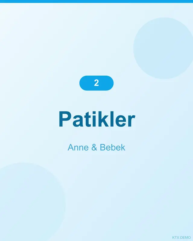 Yumuşak Penye Patik 1-2