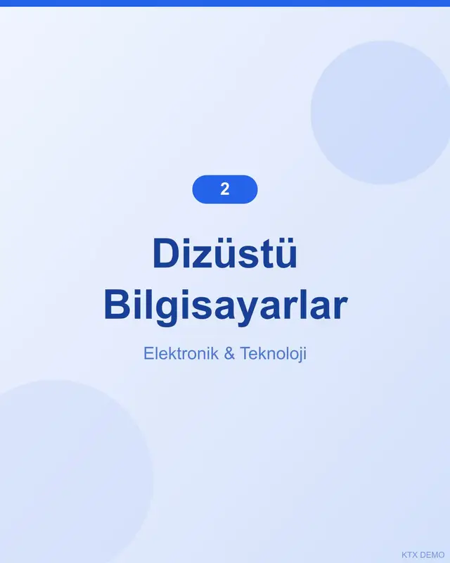 Ultra Grafit Dizüstü 1-2