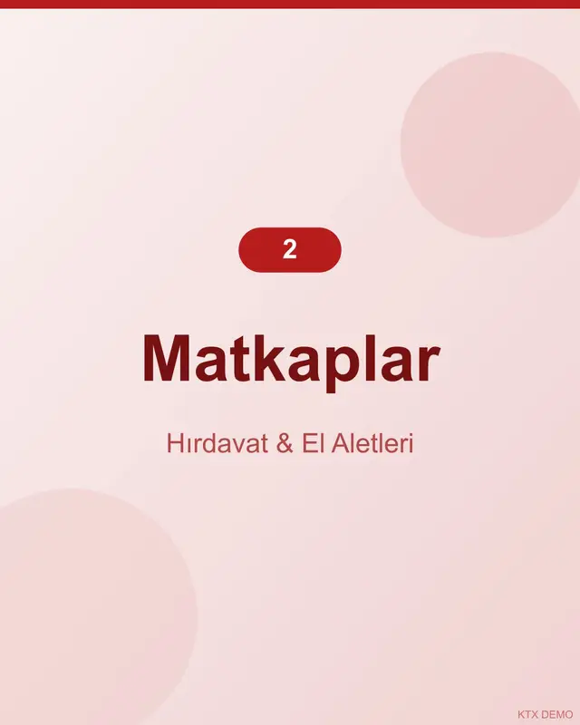 Şarjlı Krom Vanadyum Matkap 3-2