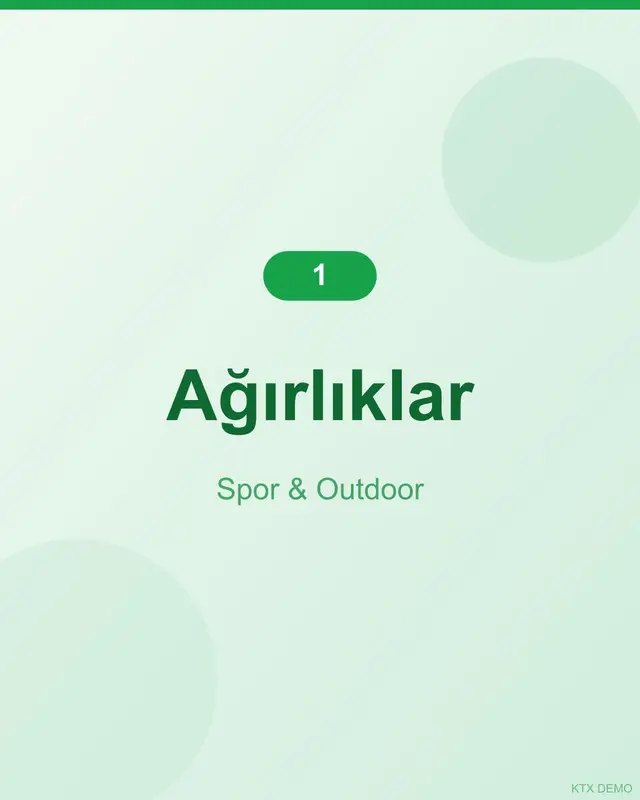 Termal Merino Dambıl Seti 2