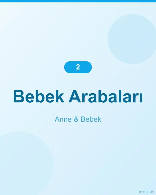Antialerjik Müslin Bebek Arabası 2-2