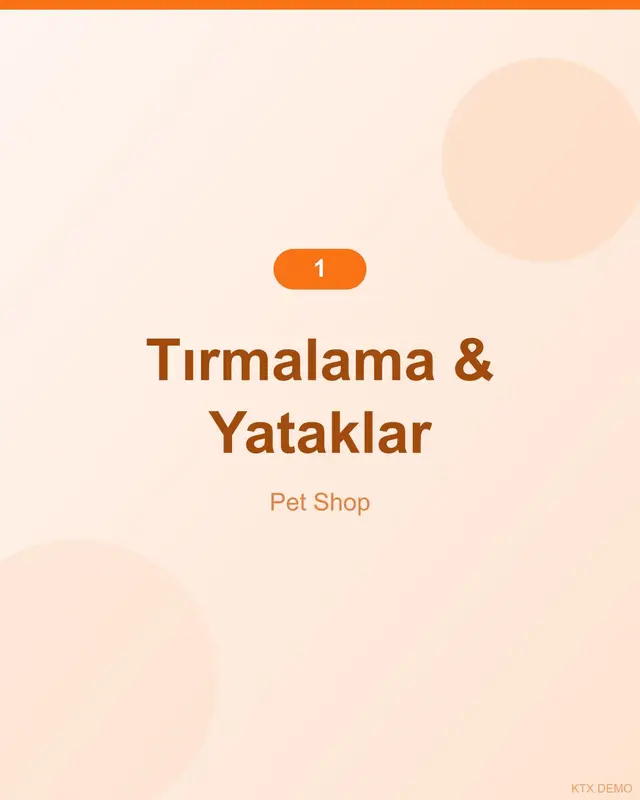 Tahılsız Biftekli Tırmalama Tahtası 1
