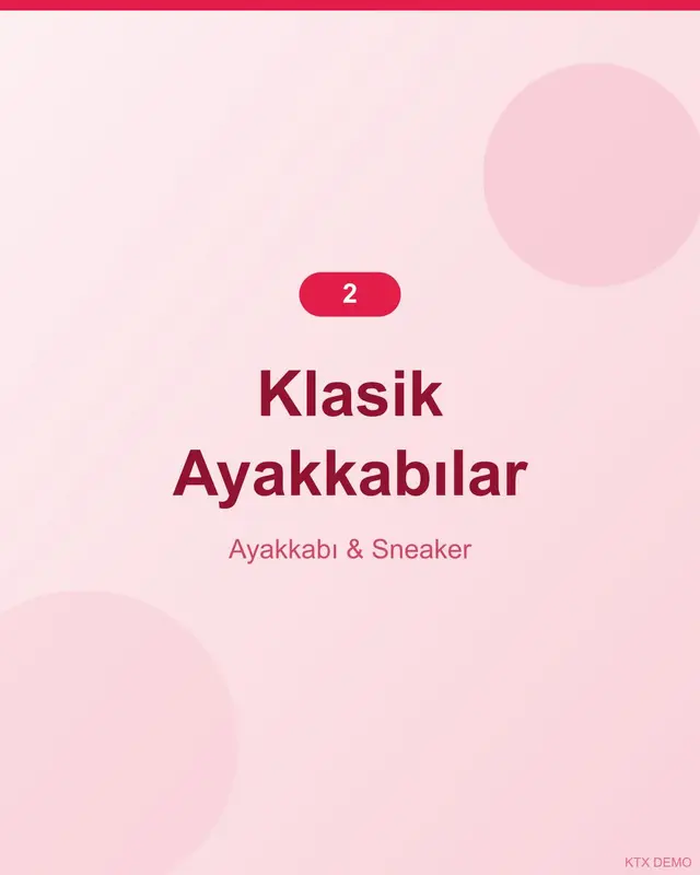 Minimal Süet Klasik Ayakkabı 3-2