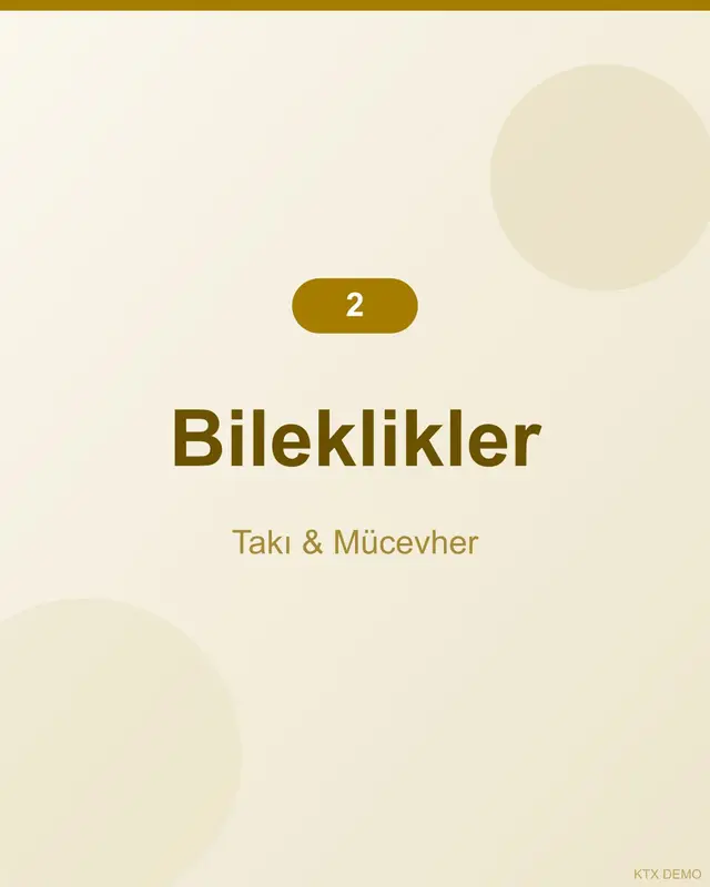 Zarif Safir Bileklik 12-2