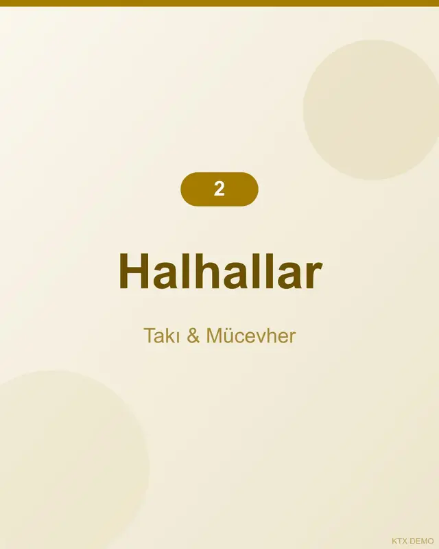 Klasik Yakut Halhal 10-2