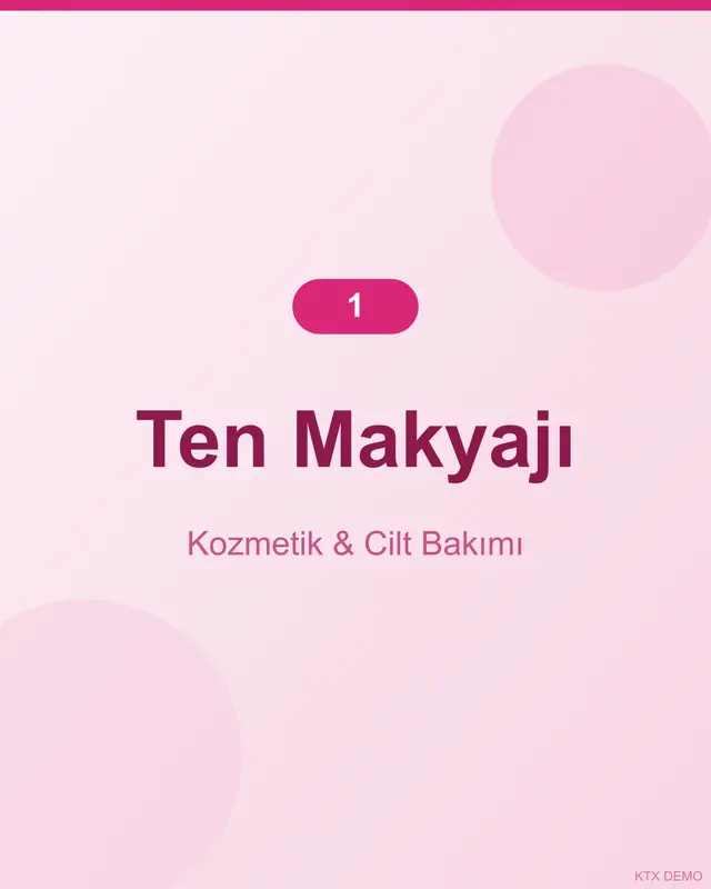 Aydınlatıcı Kolajenli Fondöten 2
