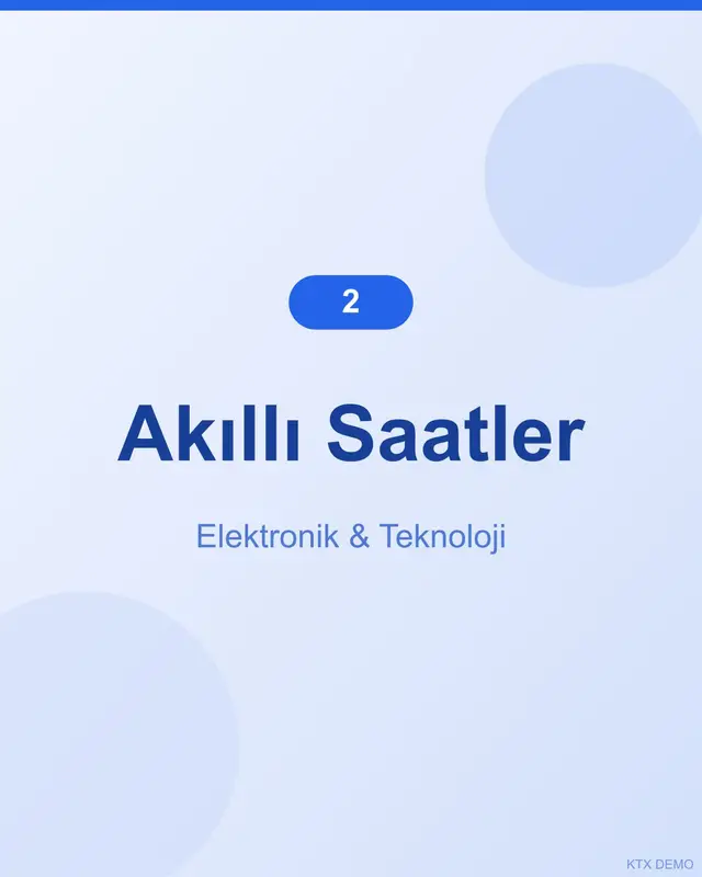 Ultra Grafit Akıllı Saat 1-2