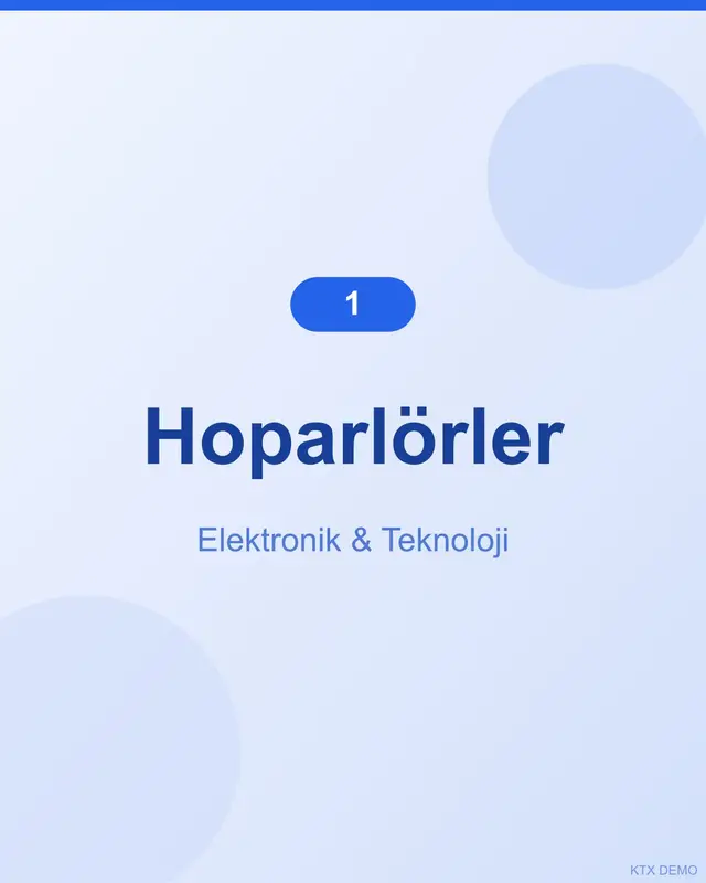 Ultra Grafit Hoparlör 9