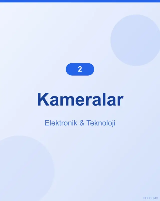 Pro Titanyum Kamera 12-2