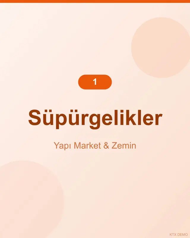 Dayanıklı Meşe Desen Süpürgelik 12
