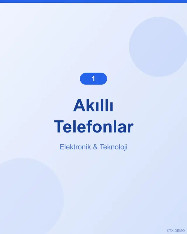 Air Alüminyum Akıllı Telefon 3