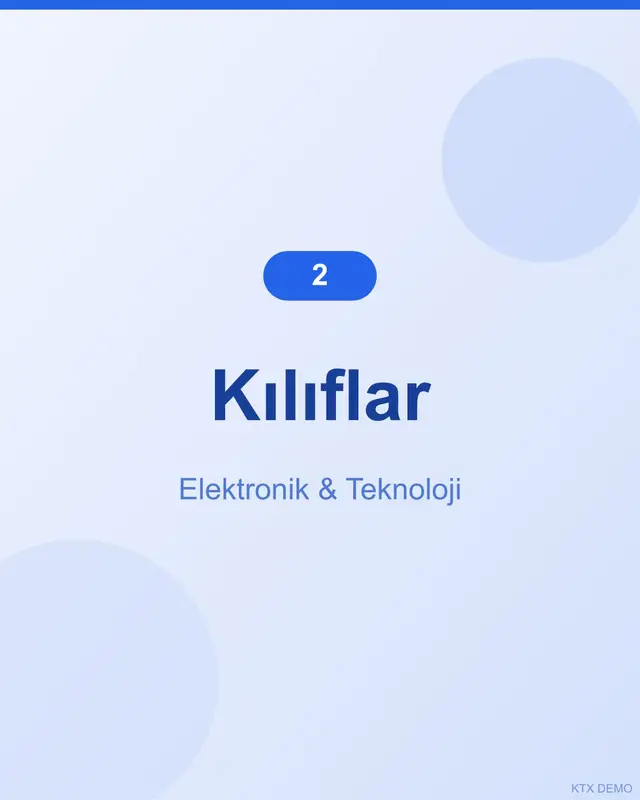 Ultra Grafit Kılıf 1-2