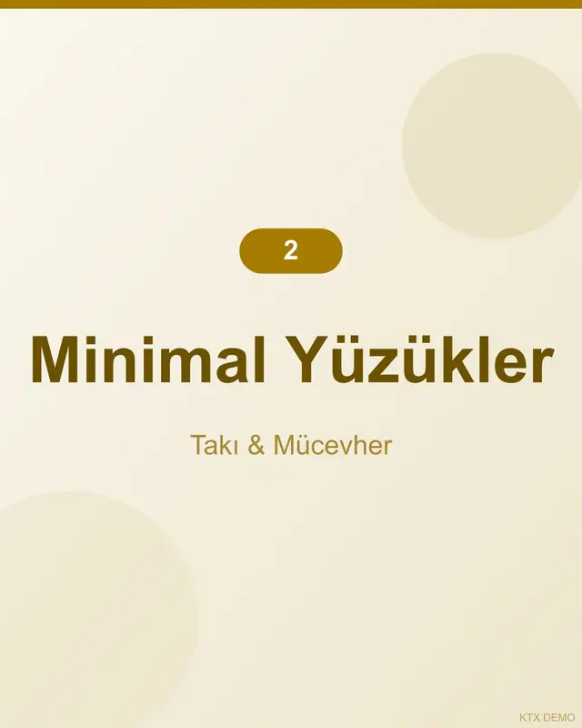 Zarif Safir Yüzük 12-2